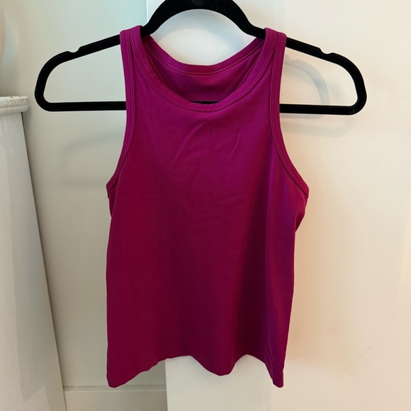 Lululemon Align Racerback Tank - Picture 3 of 4